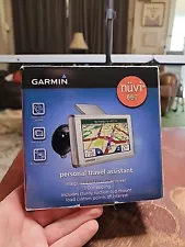 Garmin nüvi 660 Automotive Personal Travel Assist