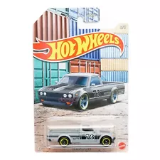 Hot Wheels Pickup Series Datsun 620