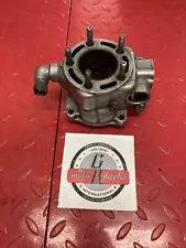 Honda CR125R 1987 cylinder jug barrel 54.4mm