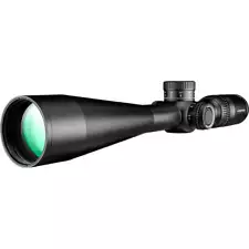 Vortex Viper HD 5-25x50 VMR-3 Riflescope - MRAD