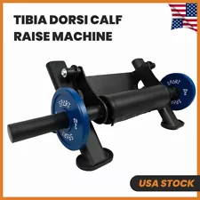 SPART Tibia Dorsi Calf Machine Tibialis Trainer for Strength Training Fitness