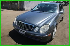 2006 Mercedes-Benz E-Class E 350