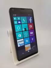 Microsoft Lumia 640 RM-1072 Black Unlocked Touchscreen Windows Smartphone