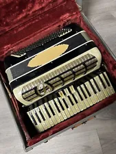 Vintage Accordion - Sonola