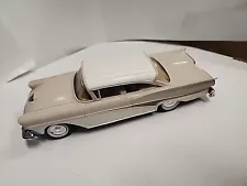 1958 Ford Fairlane Skyliner Friction Toy