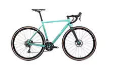 Bianchi Impulso Pro Shimano GRX600 Carbon Gravel Bike - reg. $3,200