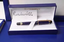 waterman phileas fountain pen for sale