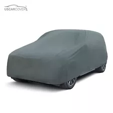 WeatherTec UHD 5 Layer Car Cover for Chrysler Town & Country 1968-1976 Wagon (For: 1968 Chrysler Town & Country)