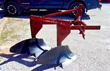 Used Massey Ferguson 2-14 Trip Plow 3 Pt. FREE 1000 MILE DELIVERY FROM KY