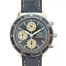 Sinn 103.A.SA.B Pilot Chronograph Blue #KN562