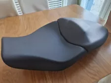 Original BMW S1000XR tall seat for sale (additional comfort over standard).