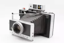 Polaroid Land Camera Model 180 A1927 1134