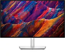 Dell UltraSharp U2723QE 27'' Widescreen IPS LED Monitor - Sealed