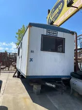 Mobile office trailers for sale