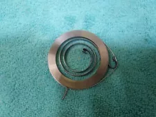 Aqua scooters parts starter spring for pull start #70001051. USA dealer