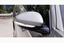 Side View Mirror Assembly 7 Pins Hot Sale Right Light Gray For 13-19 Peugeot 301