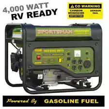 rv propane generators for sale