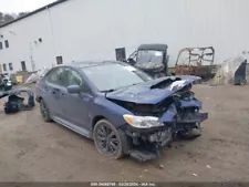 WRX 2019 Engine ECM 1836611 (For: Subaru)