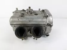 06 07 08 Kawasaki EX650 Ninja 650 650R Engine Motor Cylinder Head