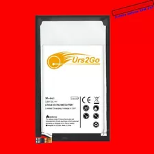 4320mAh Battery For Motorola Droid Turbo Verizon XT1254 XT1225 SNN5949A EQ40 USA