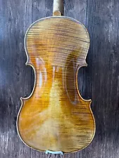 4/4 European wood rich sound hot sale violon Stradivarius model free case