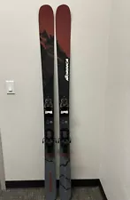 2023 Nordica Enforcer 94 Unlimited Skis