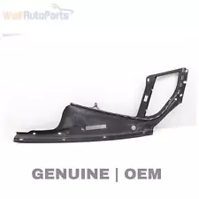 2011-2016 BMW 550I - Right HOOD SEAL Support / Cover Panel 7019804