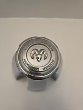 SALE #CW (1) *RARE* Dodge Ramcharger Chrome Rim Center Cap 4284896 52057786