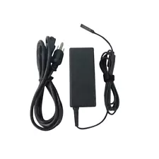 Ac Adapter Charger Power Cord for Microsoft Surface Pro 1 1514 Tablets 12V 3.6A