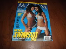 maxim magazines for sale