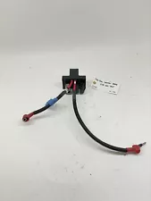 278001767 2002 Seadoo GTX 4-Tech Starter Relay Solenoid