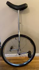 New Listingcycle pro unicycle 24”