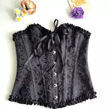 Beautiful unbranded corset. Has a high-end quality. Seen buttons and finishings.