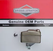 Genuine OEM Briggs & Stratton 555192 Fuel Tank