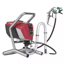 TITAN 0580009 Airless Paint Sprayer,5/8 HP 54TU96