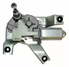 Crown Rear Wiper Motor for 2007-2017 Jeep MK Compass, Patriot - 5116146AE