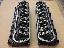 87-93-95 Ford Mustang GT40P Engine Cylinder Heads REBUILT 302 351 GT40 SBF OEM