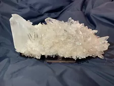 Arkansas Quartz Crystal