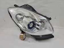 08 09 10 11 12 Buick Enclave XENON Headlight Head Lamp for PARTS OEM