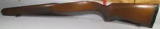 WALNUT REMINGTON 721 LA Long Action Brass Pin Rifle Stock w/ Stippling FREE SHIP