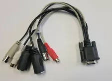 M-Audio Delta 1010 Cable - Digital Part# 6000-40052-00