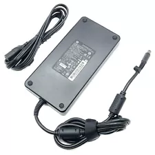 Genuine HP 230W AC Adapter 19.5V For 14" HP ElitePOS Engage One 1NW77UT 141 AIO