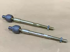 SALE MEGAN STEERING RACK INNER TIE RODS ENDS FOR 95-00 NISSAN 240SX S14 & S15