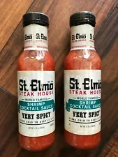 st elmo cocktail sauce for sale