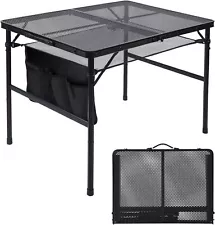 camping tables for sale