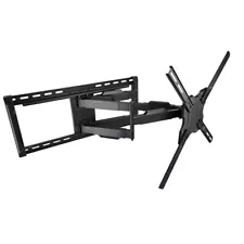 Omnimount SC120FMX Extended Full Motion Mount for 43-80 inch TVs