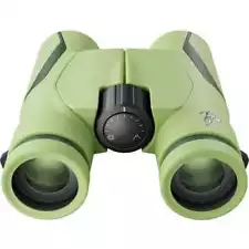 Swarovski MY Junior 7x28 Jungle Green Binoculars Kit 38000