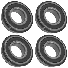 Wheel Ball Bearing For John Deere EZtrak Z435 Z445 Z465 Z510A Zero Turn Mower