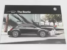 Volkswagen Beetle 2016.9