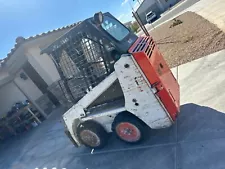 2018 Bobcat S70 - 880 Hours - Runs perfect!